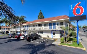 Motel 6 Los Angeles Long Beach